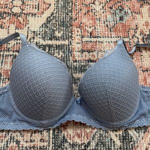 Aerie Lace Padded Bra